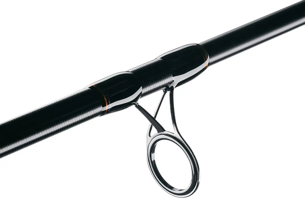 Вудилище фідерне Brain Apex Double 3.60m 4.0lbs/max 180g Фото 2
